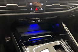 Harmaa Volkswagen GOLF 2022 kuva 16.