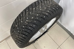 sininen Volkswagen Golf 2022 kuva 25.