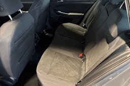 harmaa Volkswagen Golf 2022 kuva 10.