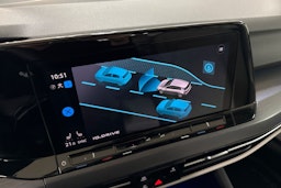 harmaa Volkswagen Golf 2022 kuva 20.