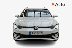 valkoinen Volkswagen Golf 2022 kuva 5.