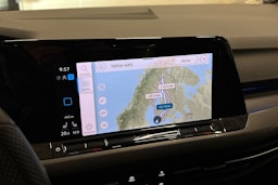 valkoinen Volkswagen Golf 2022 kuva 25.