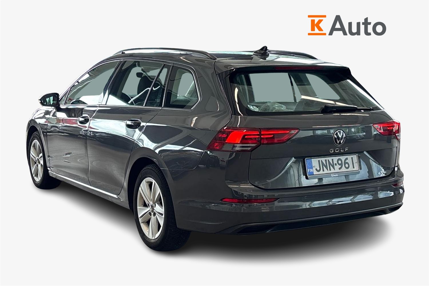 Volkswagen Golf 2022, kuva 2/39
