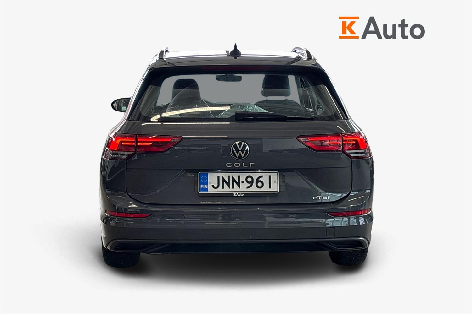 Volkswagen Golf 2022, kuva 3/39