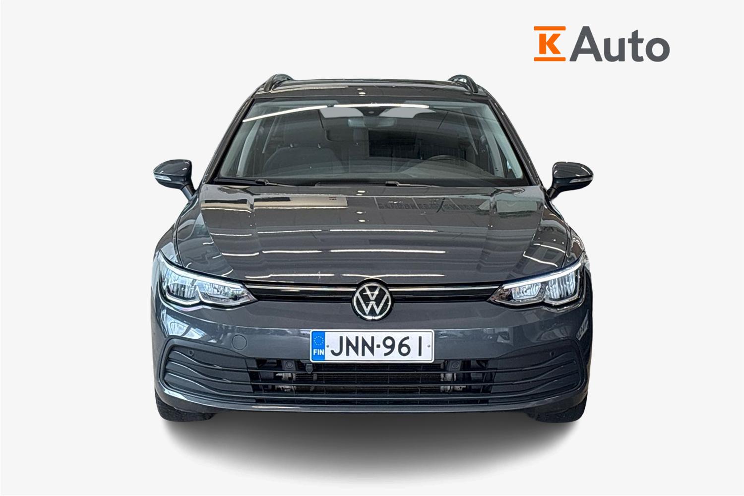 Volkswagen Golf 2022, kuva 4/39