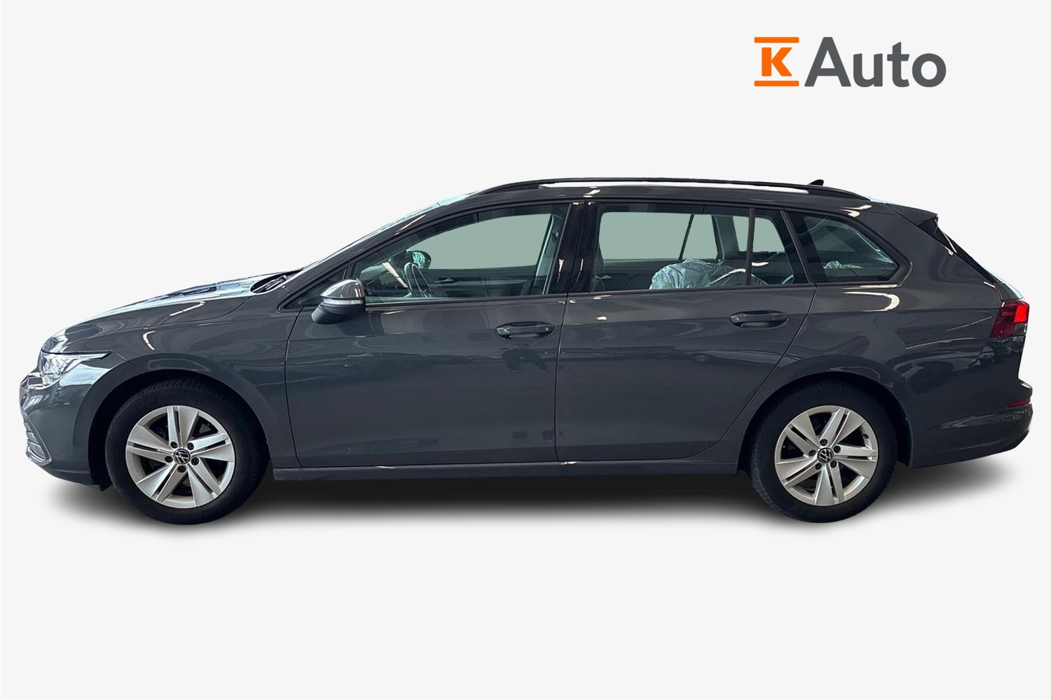Volkswagen Golf 2022, kuva 5/39