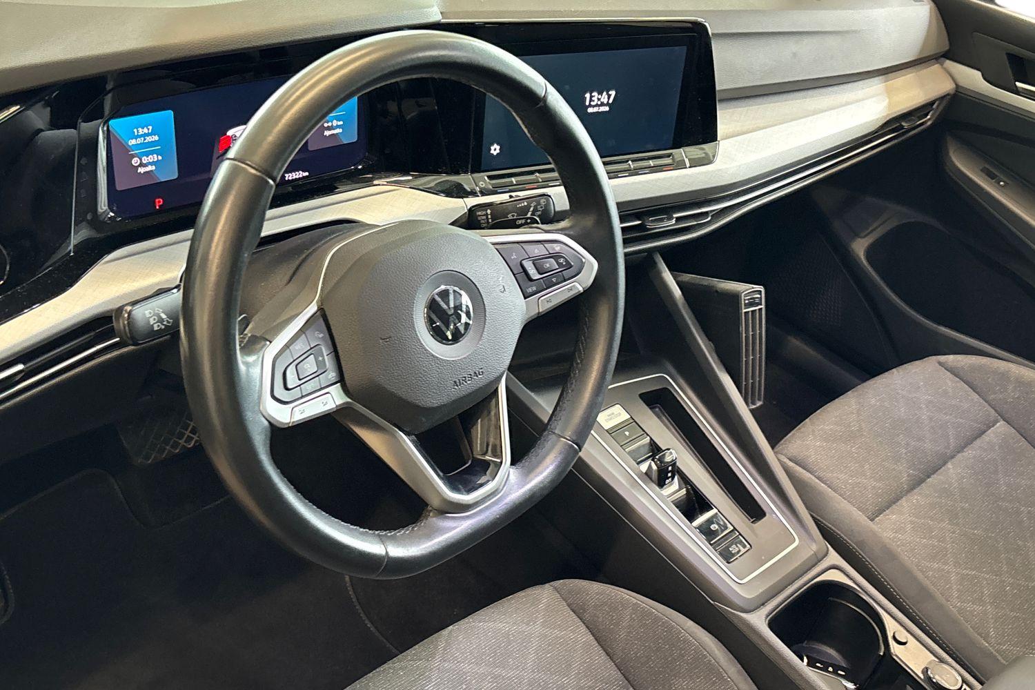 Volkswagen Golf 2022, kuva 6/39