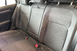 Harmaa Volkswagen GOLF 2022 kuva 8.