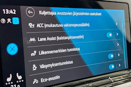 Harmaa Volkswagen GOLF 2022 kuva 15.