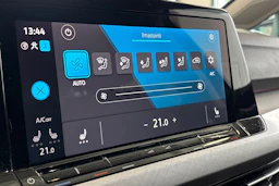 Harmaa Volkswagen GOLF 2022 kuva 18.
