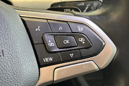 Harmaa Volkswagen GOLF 2022 kuva 20.