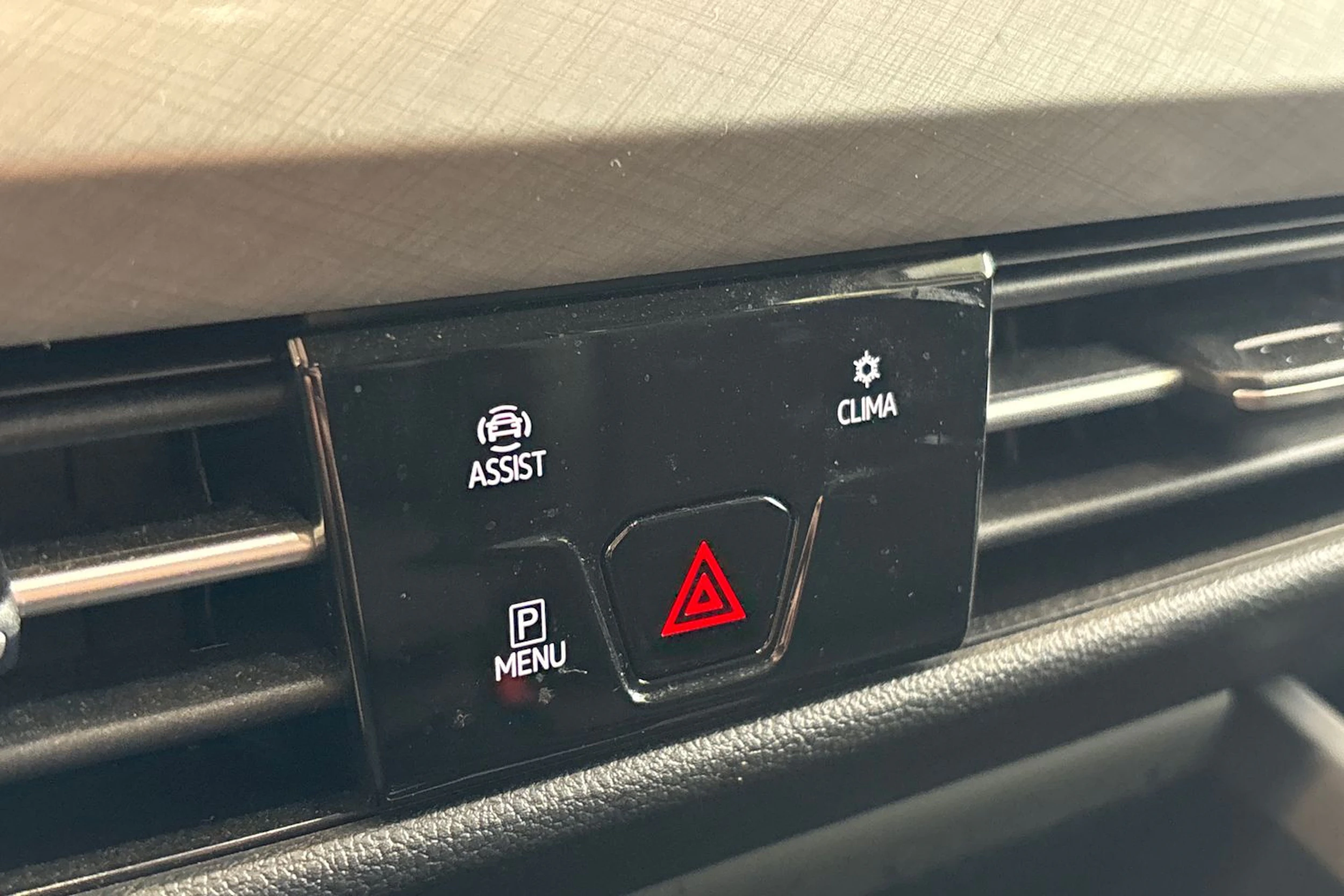 Harmaa Volkswagen GOLF 2022 kuva 24.