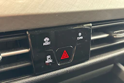 Harmaa Volkswagen GOLF 2022 kuva 24.