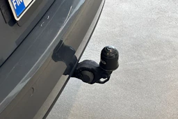 Harmaa Volkswagen GOLF 2022 kuva 28.