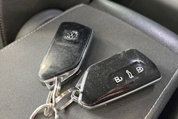 Harmaa Volkswagen GOLF 2022 kuva 34.