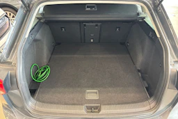 Harmaa Volkswagen GOLF 2022 kuva 36.