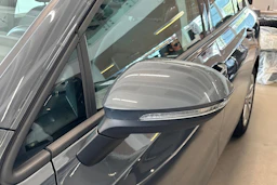 Harmaa Volkswagen GOLF 2022 kuva 38.