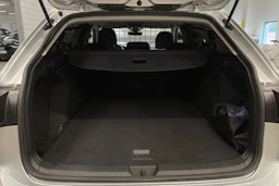harmaa Volkswagen Golf 2021 kuva 11.