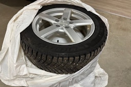 harmaa Volkswagen Golf 2022 kuva 13.