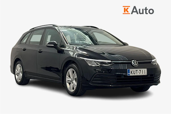 Volkswagen Golf Variant Comfort Business 1,0 eTSI (MHEV) 81 kW DSG-automaatti