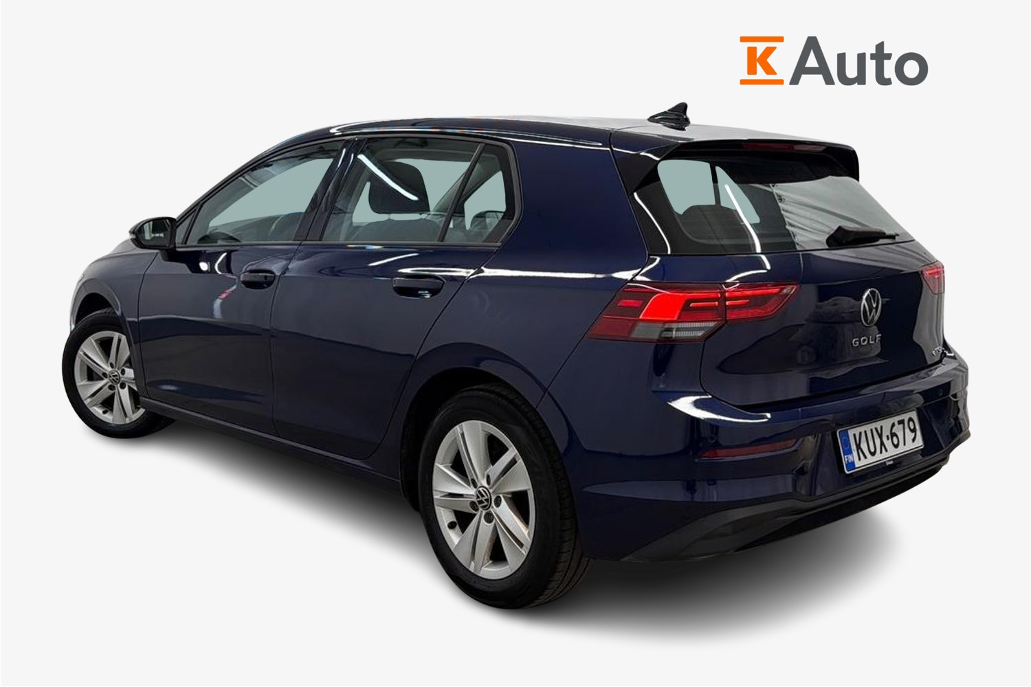 Volkswagen Golf 2022, kuva 2/26