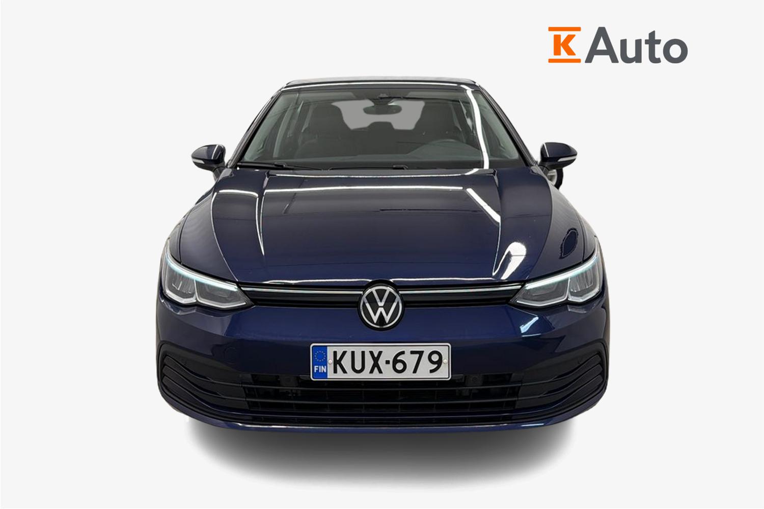 Volkswagen Golf 2022, kuva 4/26
