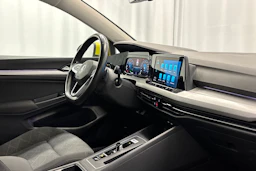 met. keltainen Volkswagen Golf 2022 kuva 13.