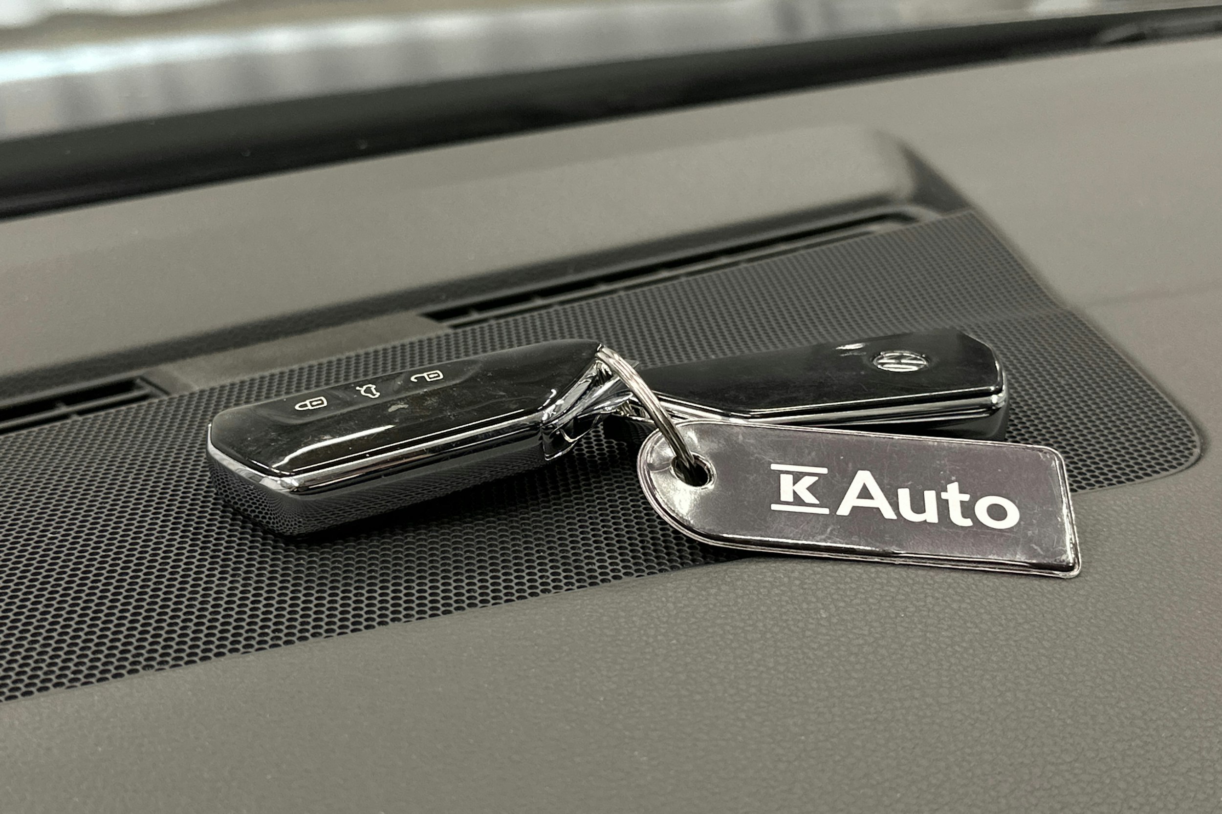 sininen Volkswagen Golf 2022 kuva 29.