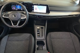 Sininen Volkswagen GOLF 2022 kuva 7.