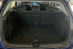Sininen Volkswagen GOLF 2022 kuva 24.