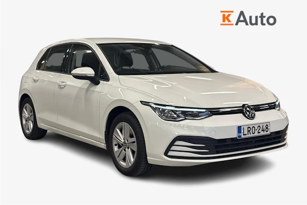 Volkswagen Golf Comfort Business 1,0 eTSI 81 kW (MHEV) DSG-automaatti
