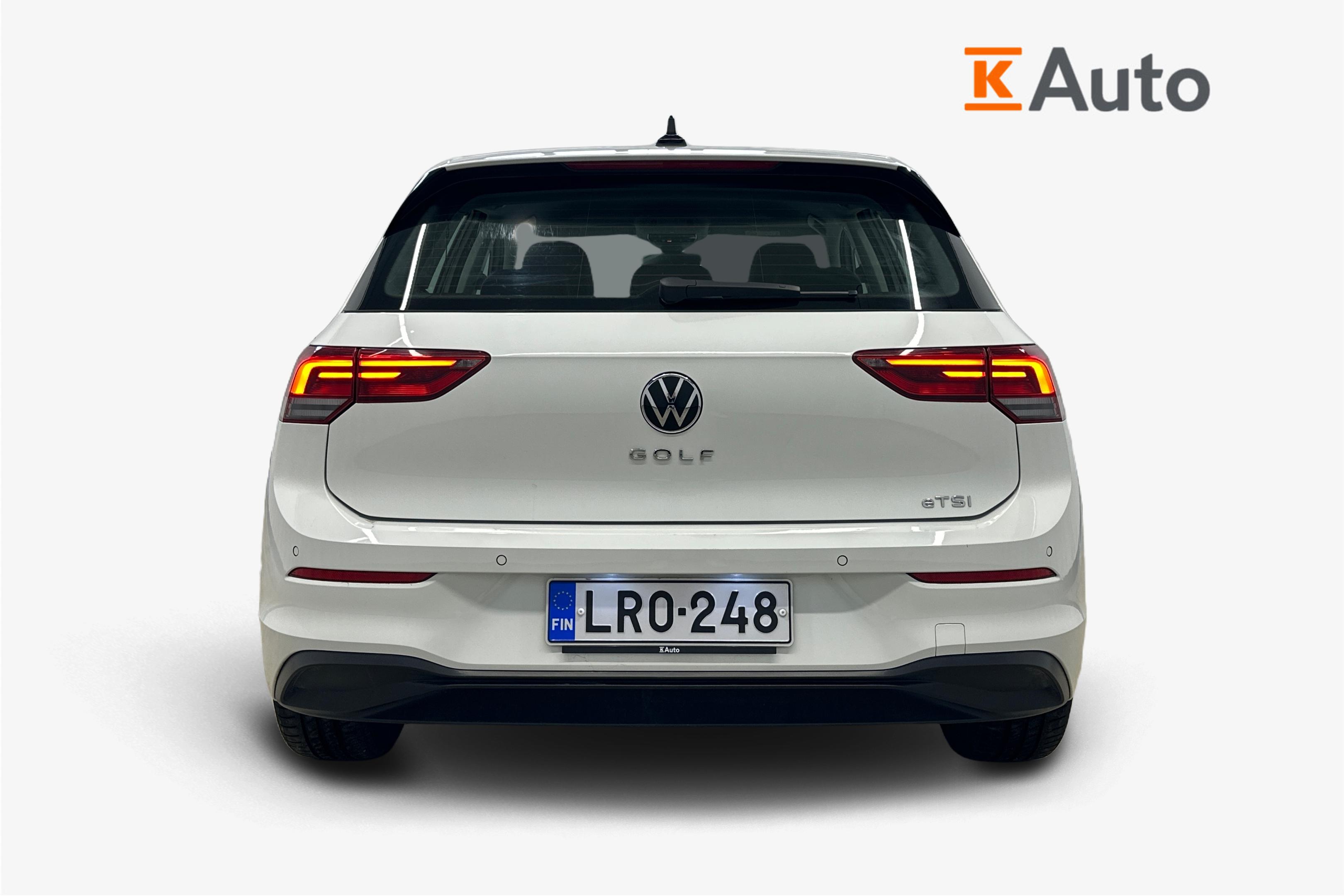 Volkswagen Golf 2022, kuva 3/3