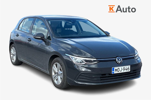 Volkswagen Golf Comfort Business 1,0 eTSI 81 kW (MHEV) DSG-automaatti