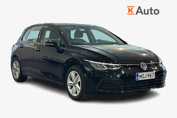 Volkswagen Golf Comfort Business 1,0 eTSI 81 kW (MHEV) DSG-automaatti