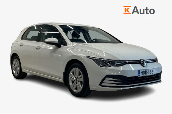 Volkswagen GOLF Comfort 1,0 TSI 81 kW