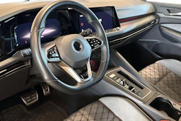 valkoinen Volkswagen Golf 2022 kuva 6.