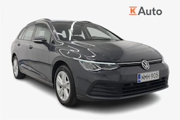 harmaa Volkswagen Golf 2022 kuva 1.