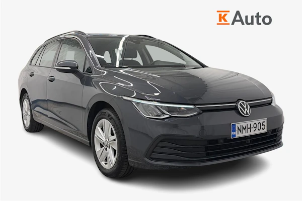 Volkswagen Golf Variant Comfort Business 1,5 eTSI (MHEV) DSG-automaatti