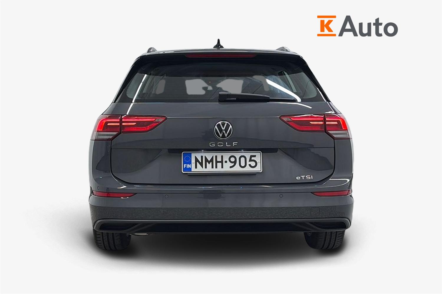 Volkswagen Golf 2022, kuva 3/25