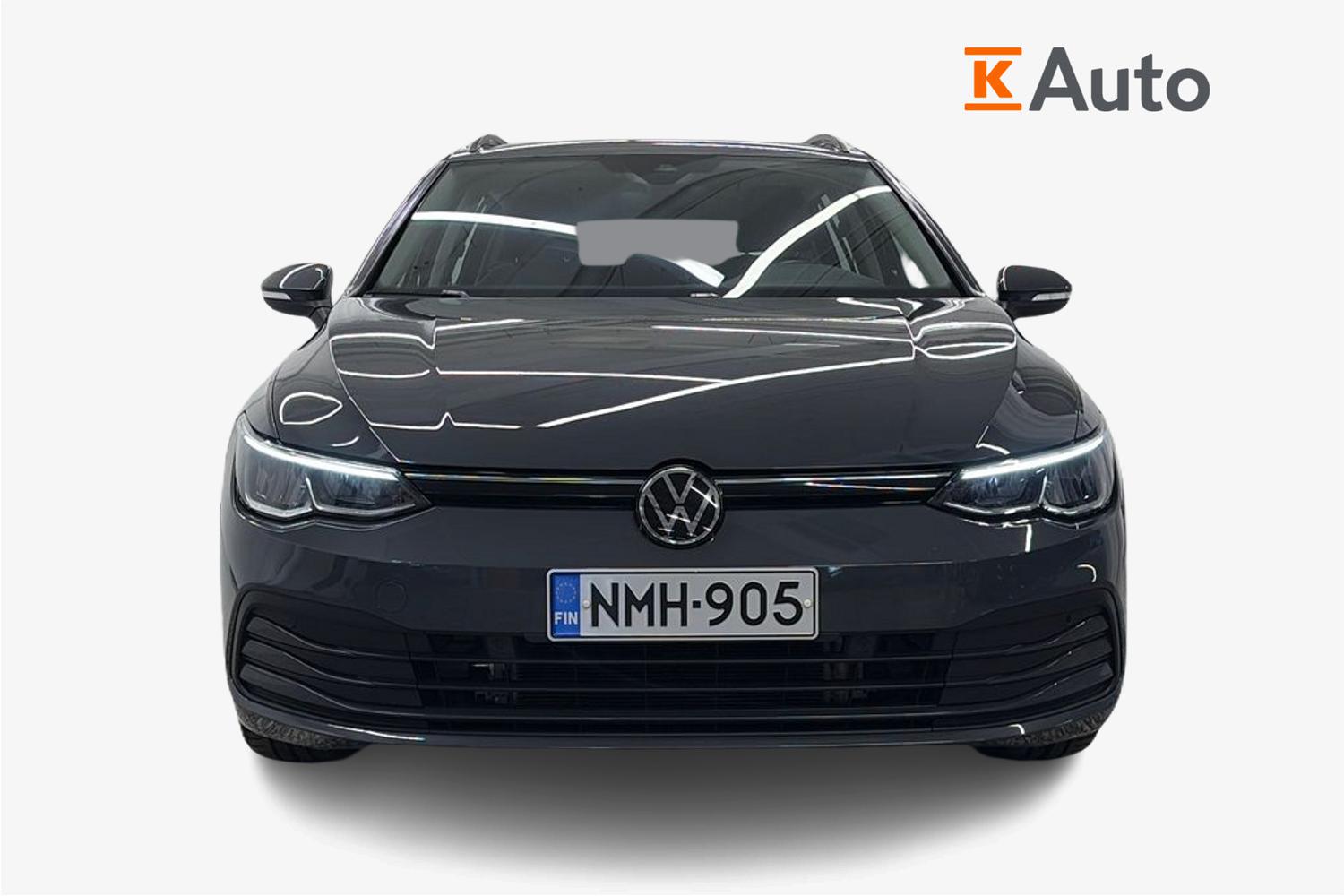 Volkswagen Golf 2022, kuva 4/25