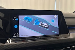 Musta Volkswagen GOLF 2022 kuva 23.