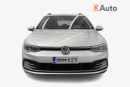 hopea Volkswagen Golf 2022 kuva 4.