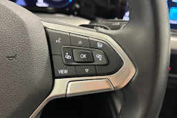 hopea Volkswagen Golf 2022 kuva 14.