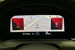 musta Volkswagen Golf 2022 kuva 19.