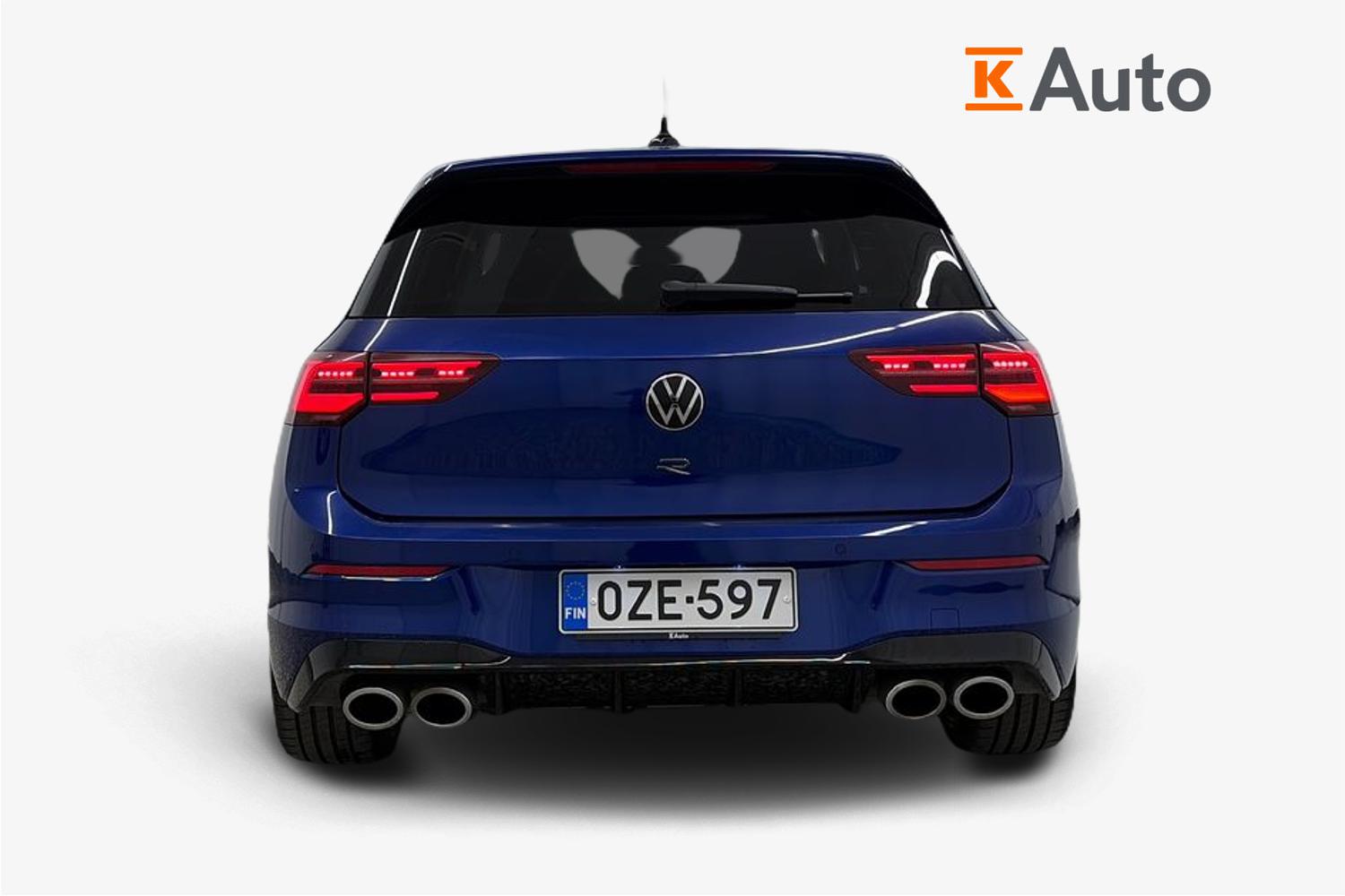 Volkswagen Golf 2022, kuva 3/25