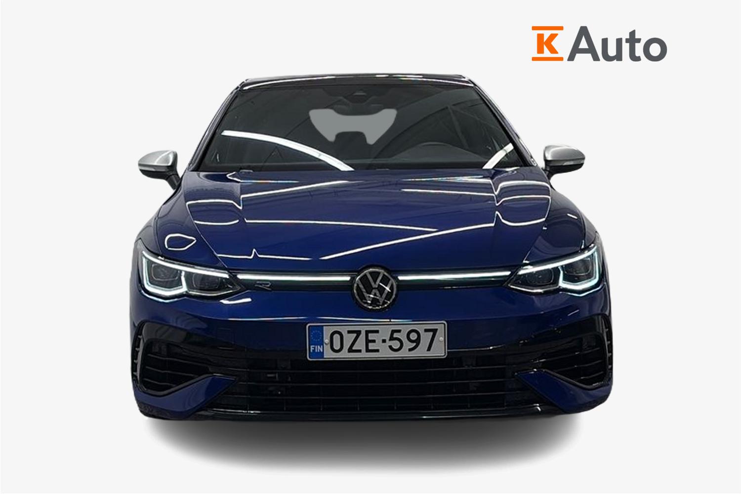 Volkswagen Golf 2022, kuva 4/25