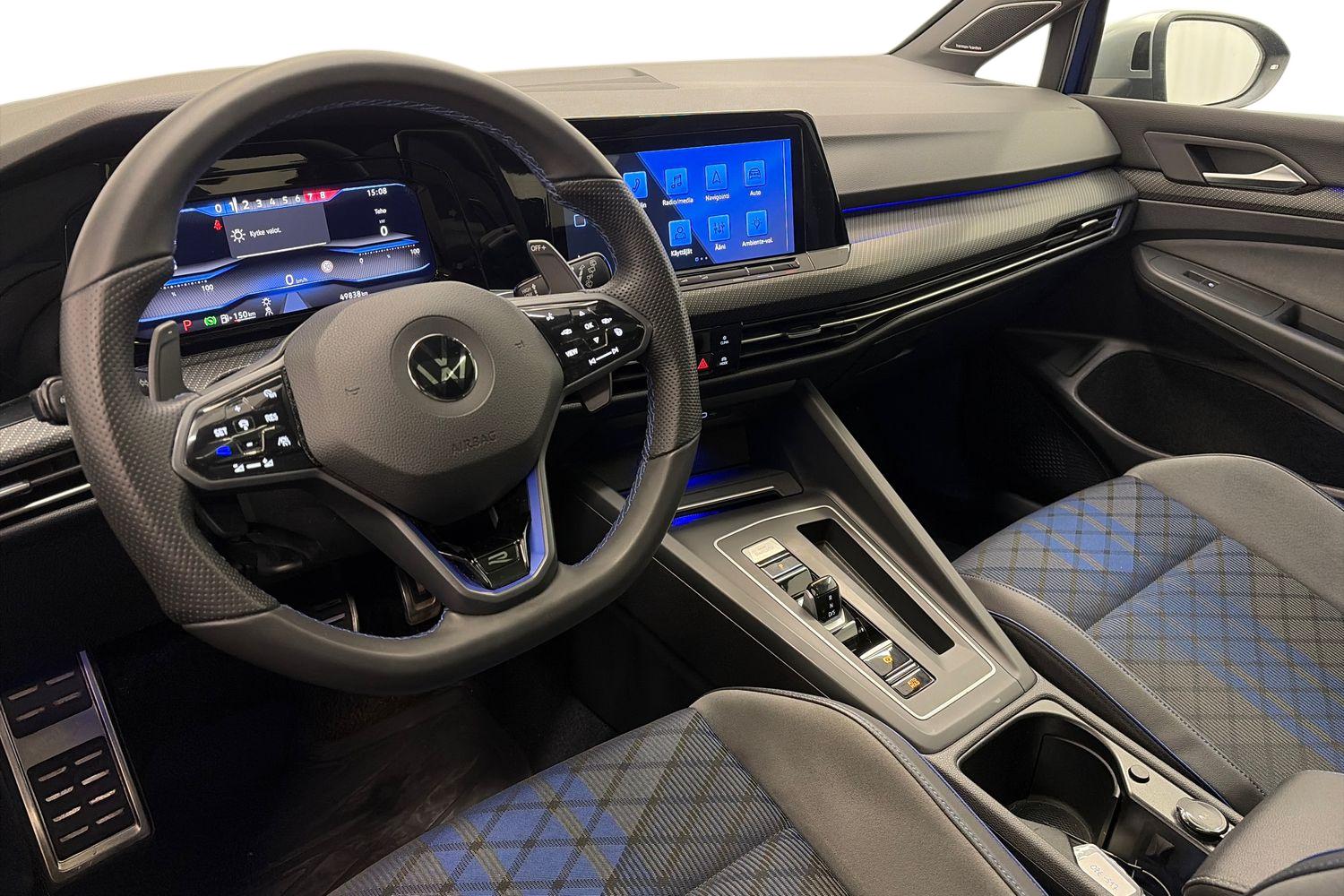 Volkswagen Golf 2022, kuva 6/25