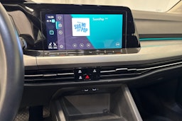 harmaa Volkswagen Golf 2022 kuva 16.