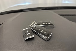 harmaa Volkswagen Golf 2022 kuva 22.