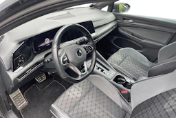 harmaa Volkswagen Golf 2022 kuva 3.